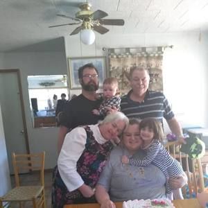 Meet your Posher, Cathy